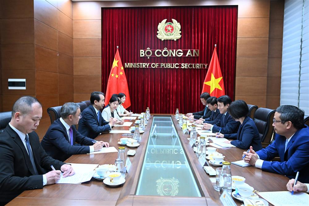 Overview of the meeting.