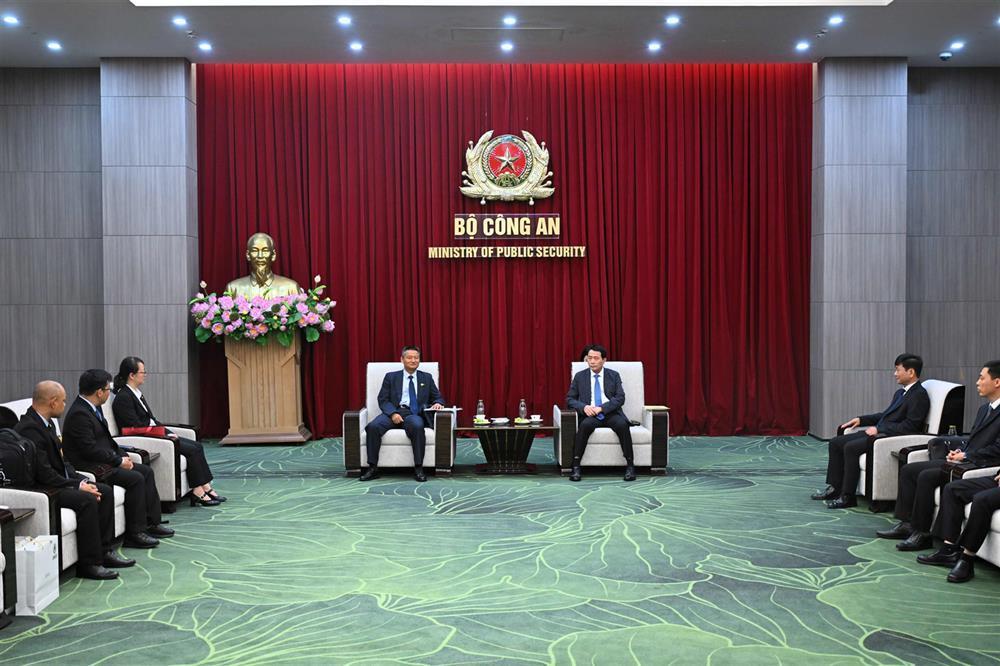 Overview of the meeting.