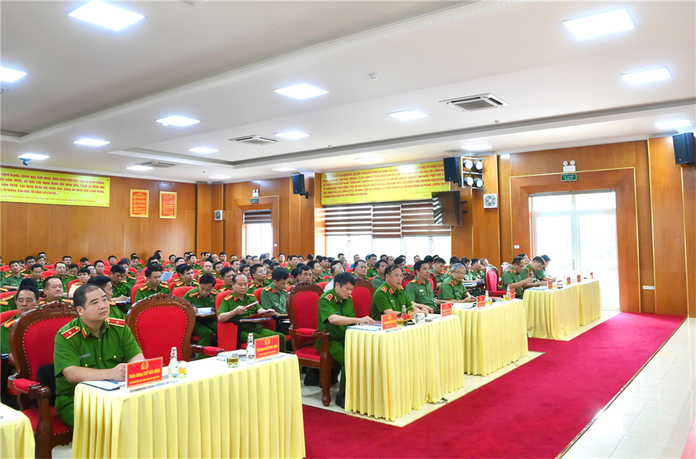 Overview of the meeting