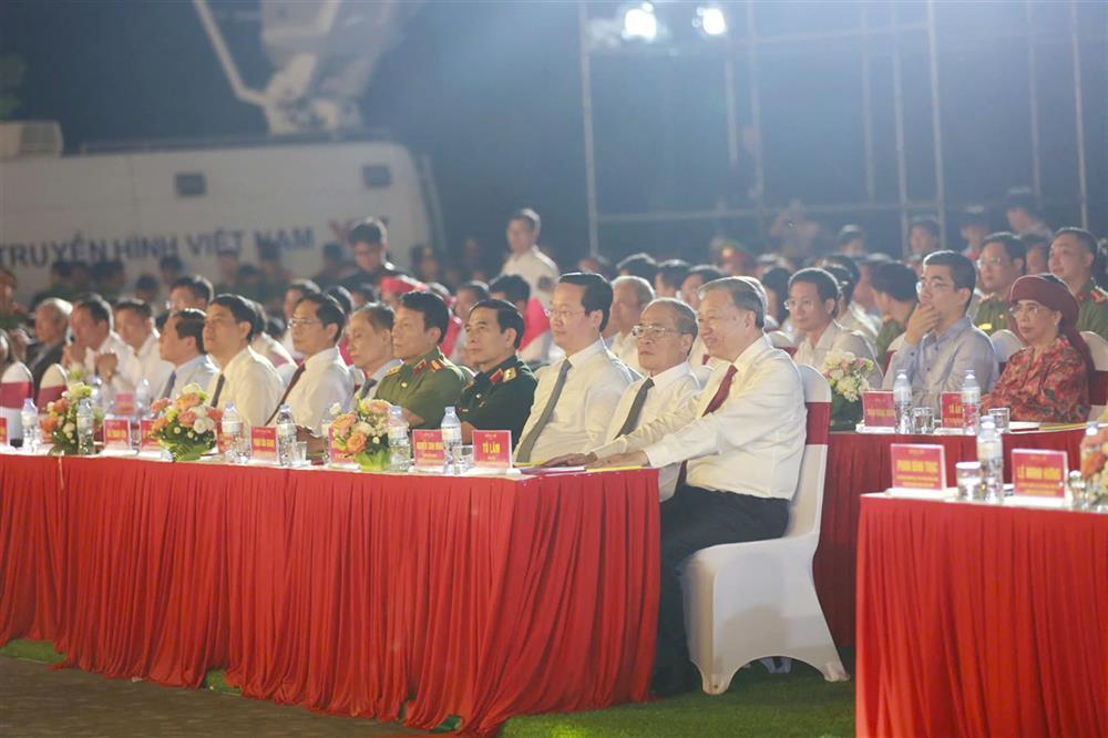 Delegates attend the event.