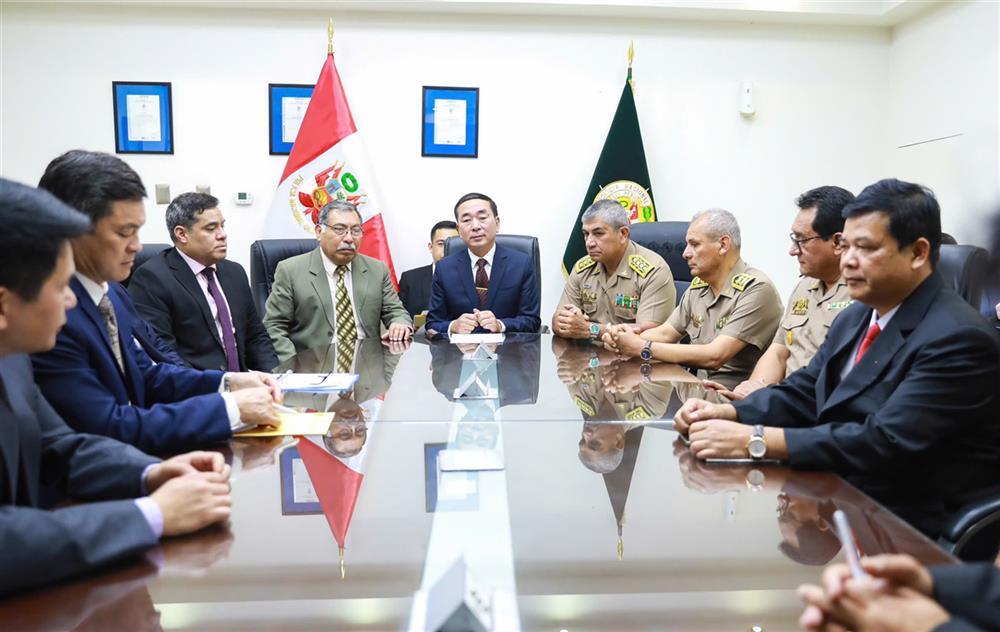 Overview of the talks.