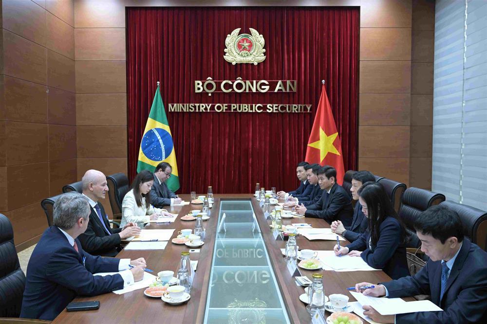 Overview of the talks.