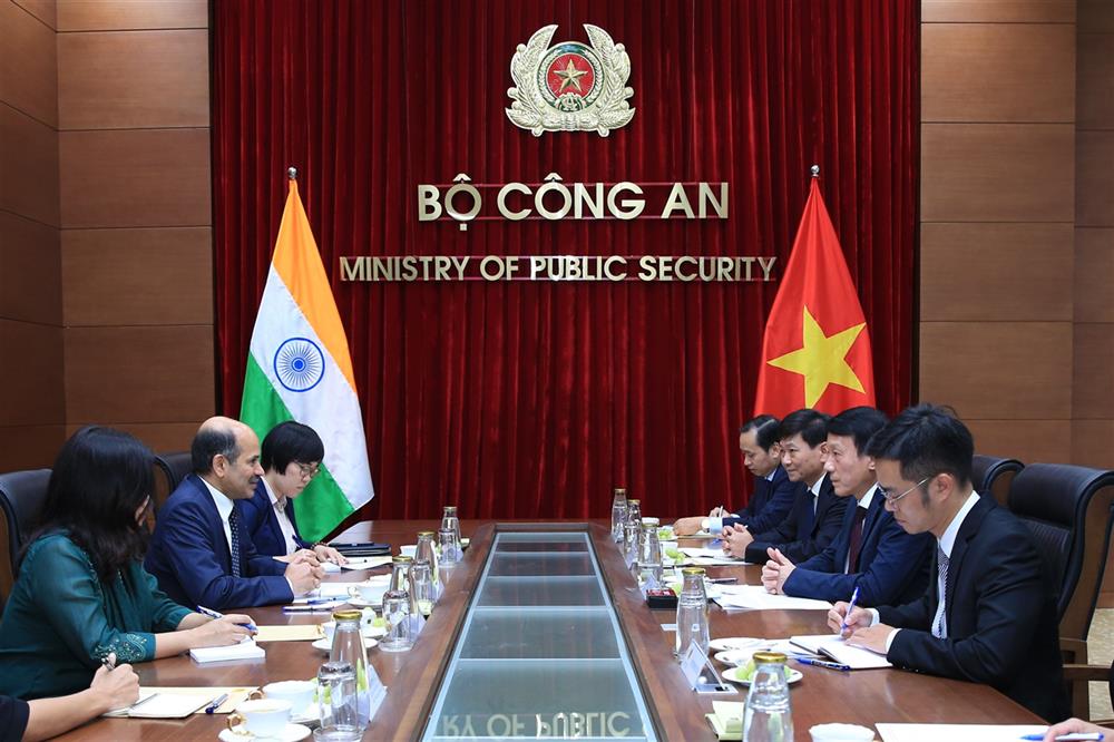 Overview of the meeting.