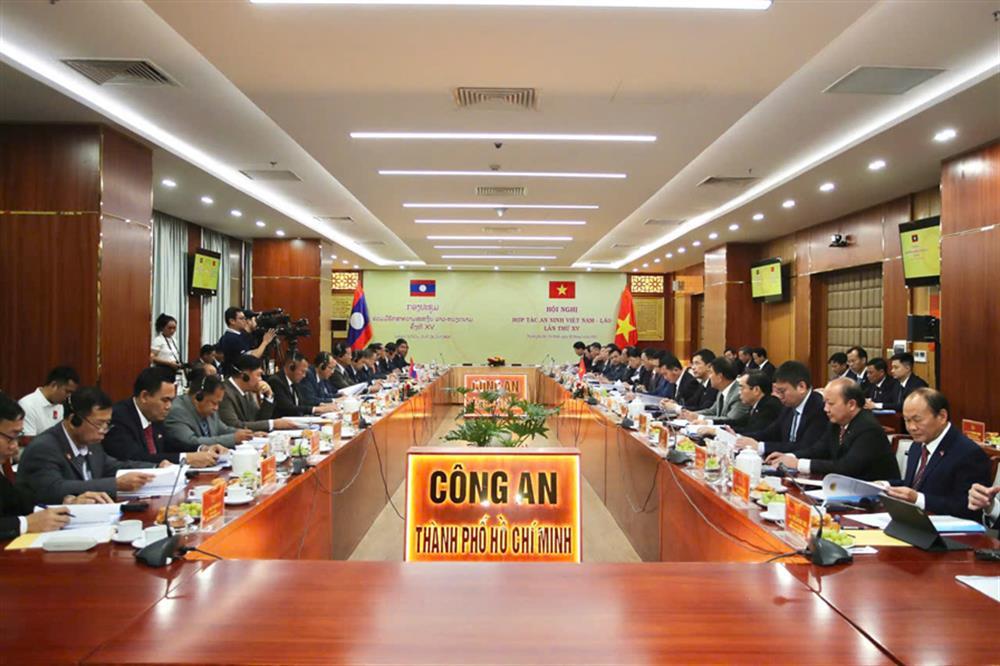 Overview of the conference.