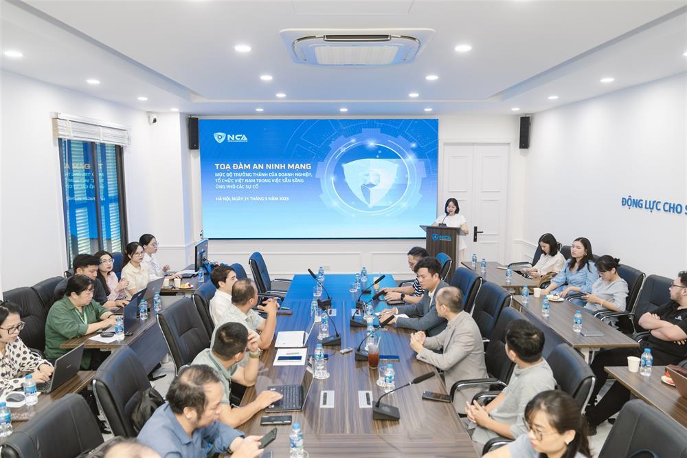 Overview of the seminar.
