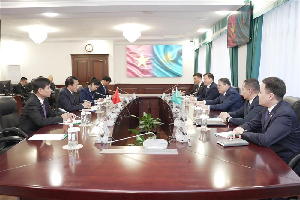 Overview of the talks.