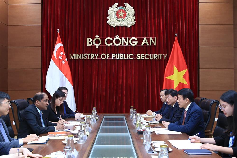 Overview of the meeting.