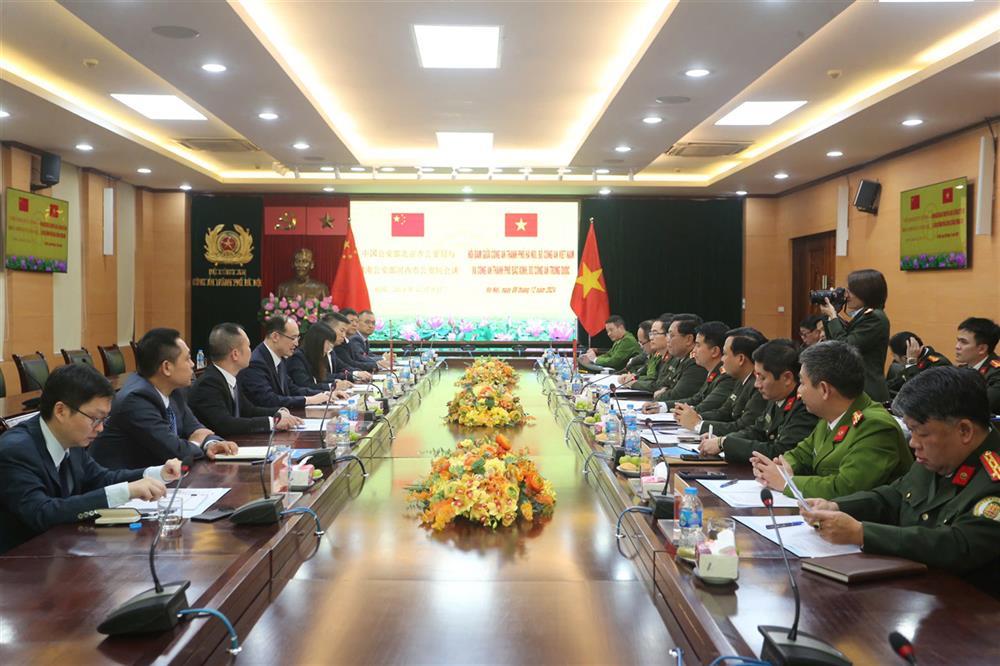 Overview of the talks.