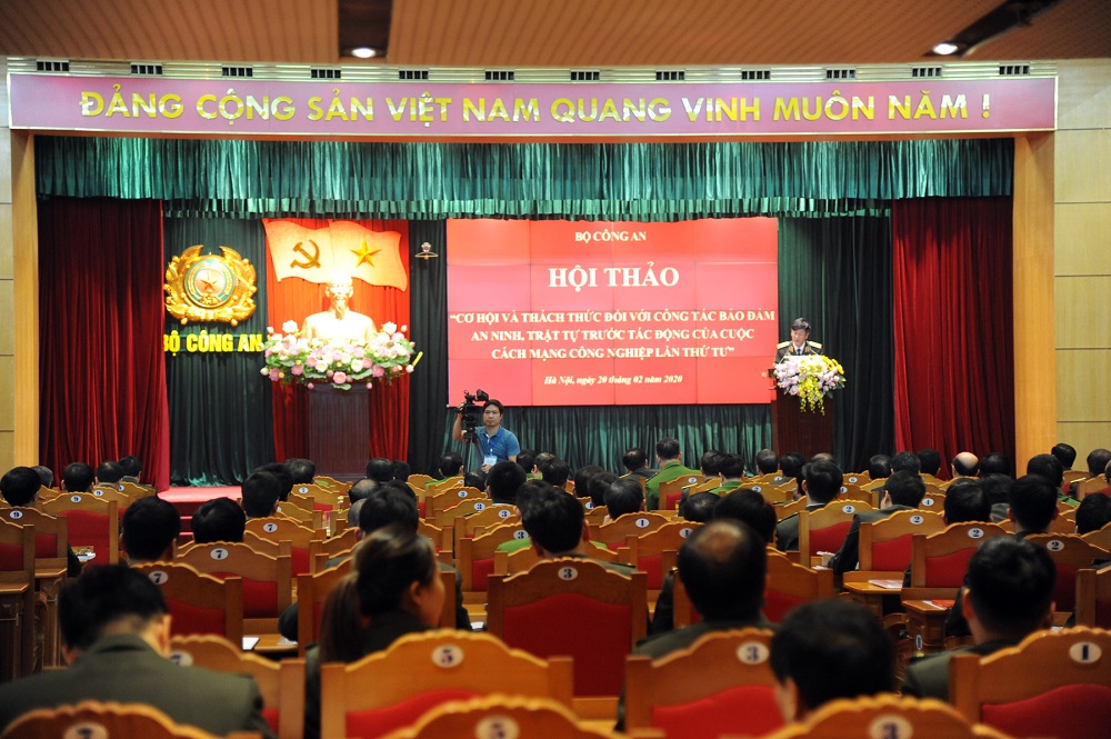 Overview of the workshop.