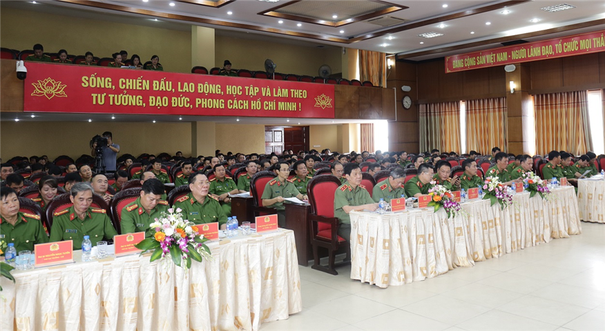 An overview of the conference.