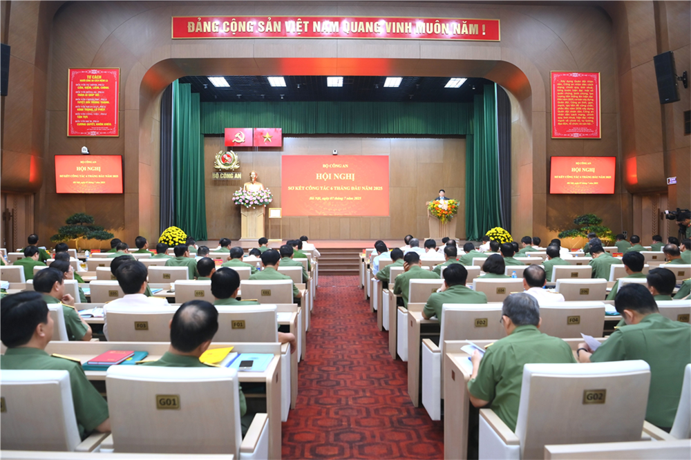 Overview of the Conference.